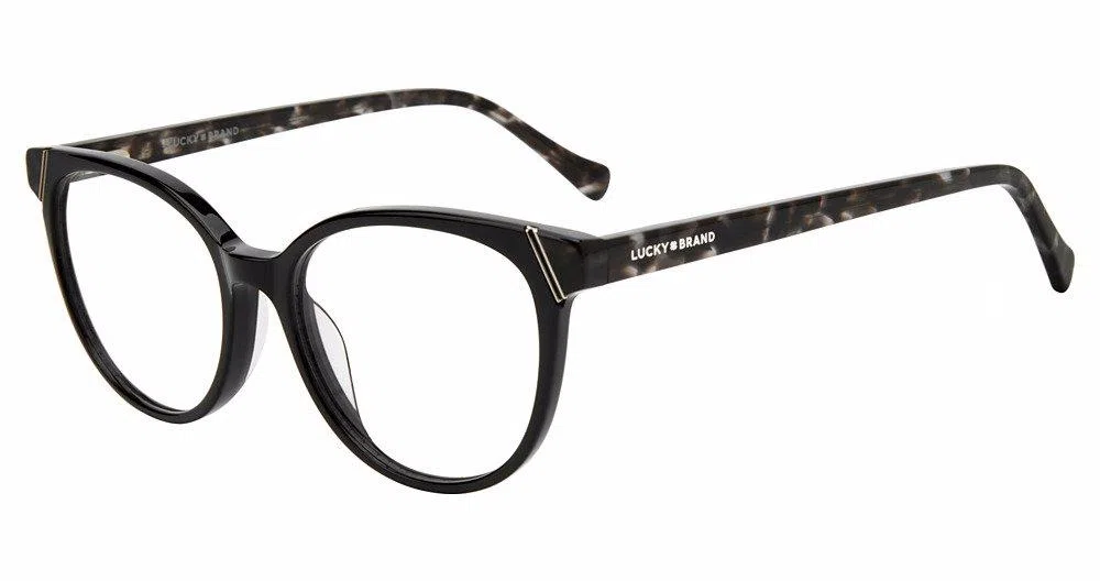 Lucky Brand VLBD250 Eyeglasses - view 2